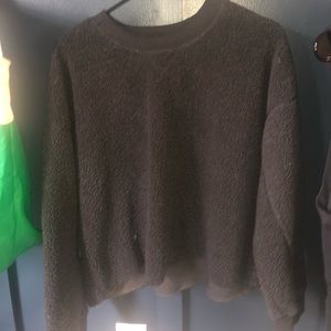 American eagle pullover